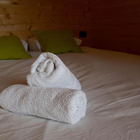 Hotel Hiska-Glamping à Ajdovščina Extérieur photo