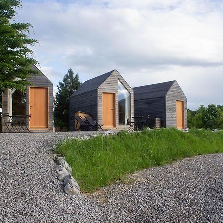 Hotel Hiska-Glamping à Ajdovščina Extérieur photo