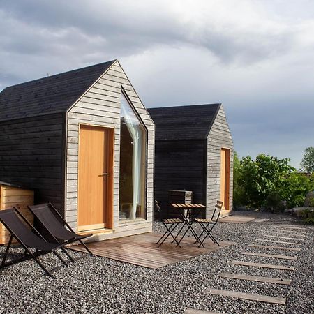 Hotel Hiska-Glamping à Ajdovščina Extérieur photo