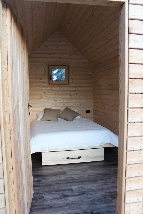 Hotel Hiska-Glamping à Ajdovščina Extérieur photo
