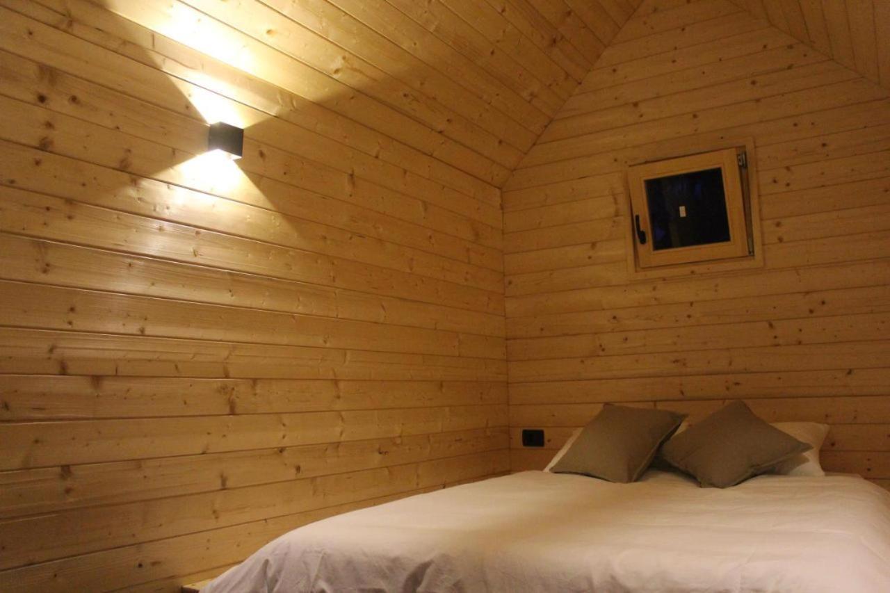 Hotel Hiska-Glamping à Ajdovščina Extérieur photo
